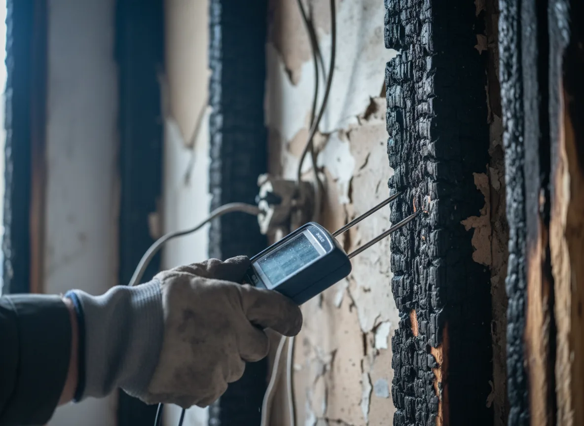 Fire Damage Restoration Spring House, PA FAQs